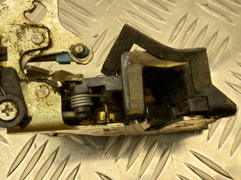 Замок двери, 400 рублей, Тверь