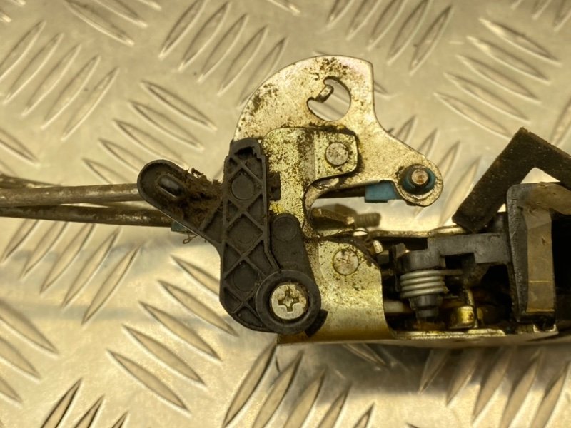 Замок двери, 400 рублей, Тверь