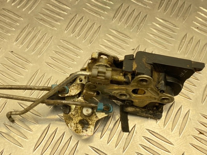 Замок двери, 400 рублей, Тверь