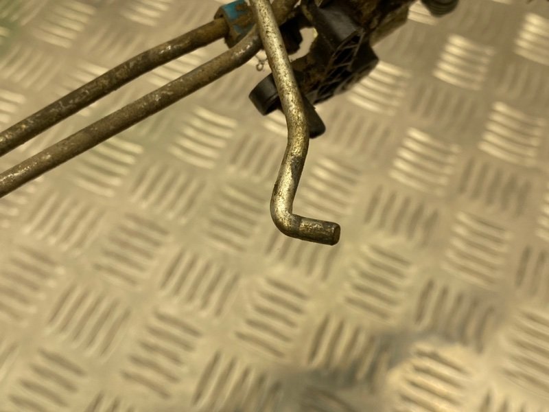 Замок двери, 400 рублей, Тверь