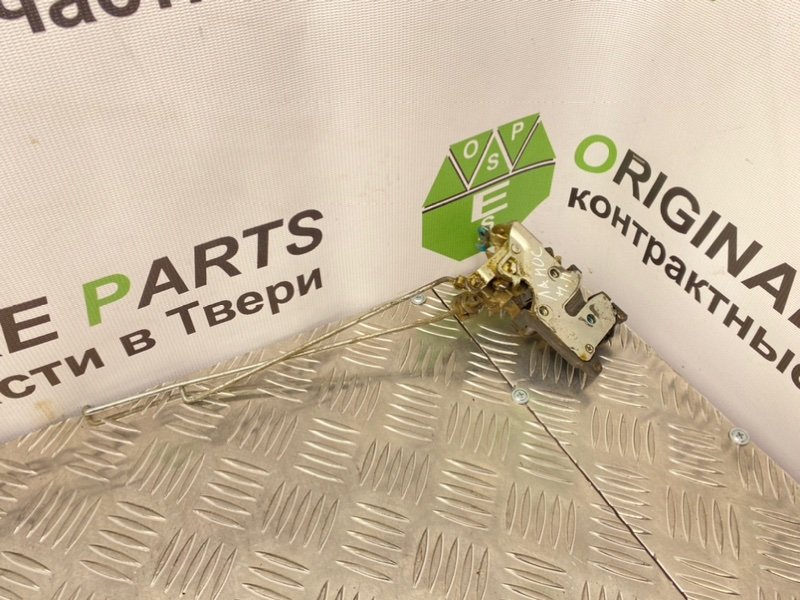 Замок двери, 500 рублей, Тверь