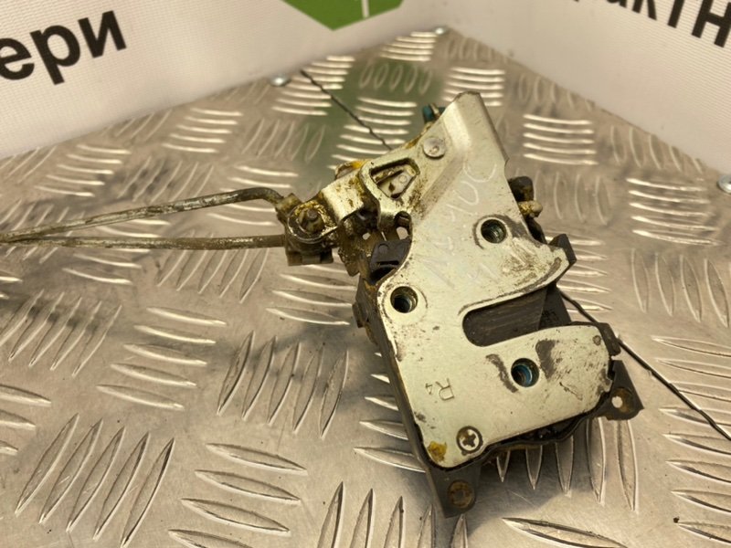 Замок двери, 500 рублей, Тверь