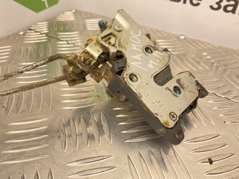 Замок двери, 500 рублей, Тверь