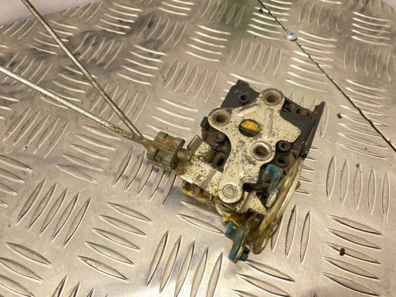 Замок двери, 500 рублей, Тверь