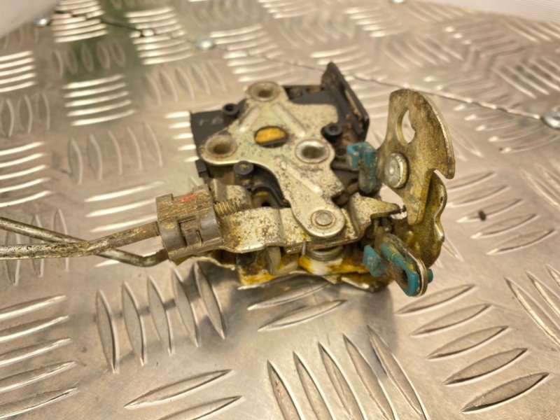 Замок двери, 500 рублей, Тверь