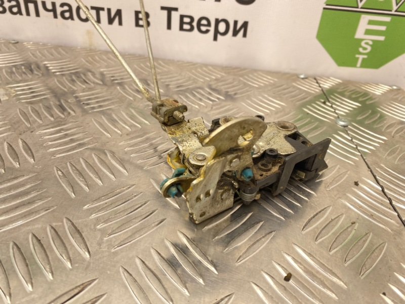 Замок двери, 500 рублей, Тверь