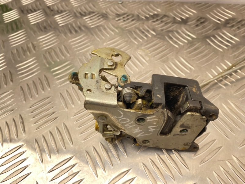 Замок двери, 500 рублей, Тверь