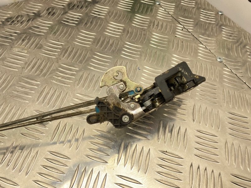 Замок двери, 400 рублей, Тверь