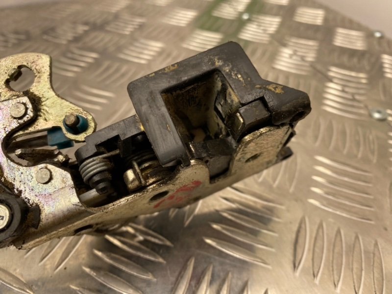 Замок двери, 400 рублей, Тверь