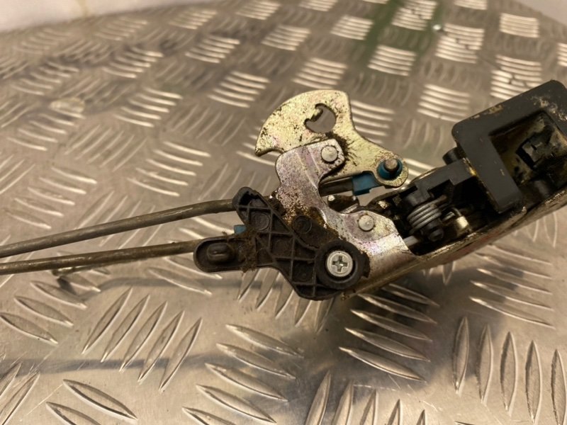 Замок двери, 400 рублей, Тверь