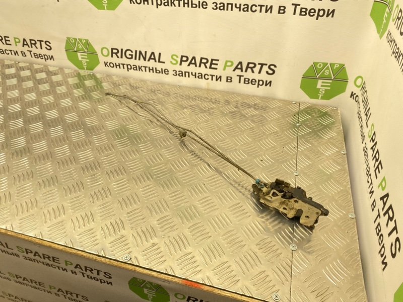 Замок двери, 400 рублей, Тверь