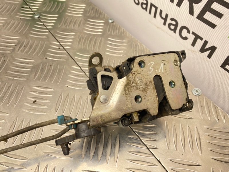 Замок двери, 400 рублей, Тверь