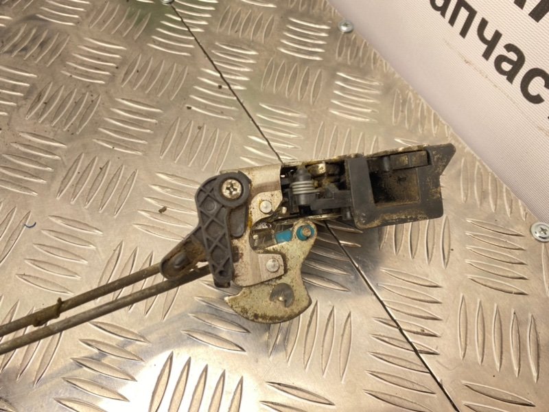 Замок двери, 400 рублей, Тверь