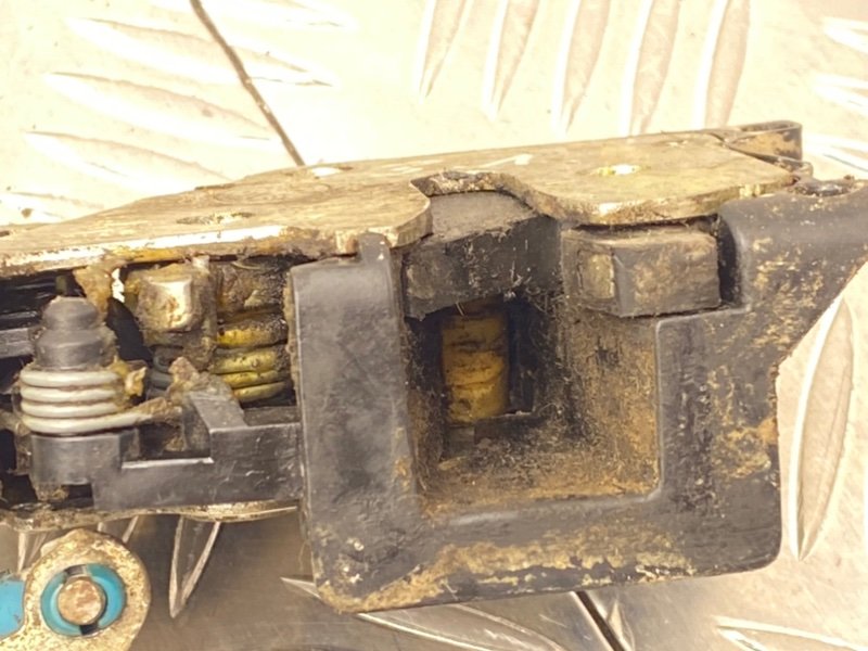 Замок двери, 400 рублей, Тверь