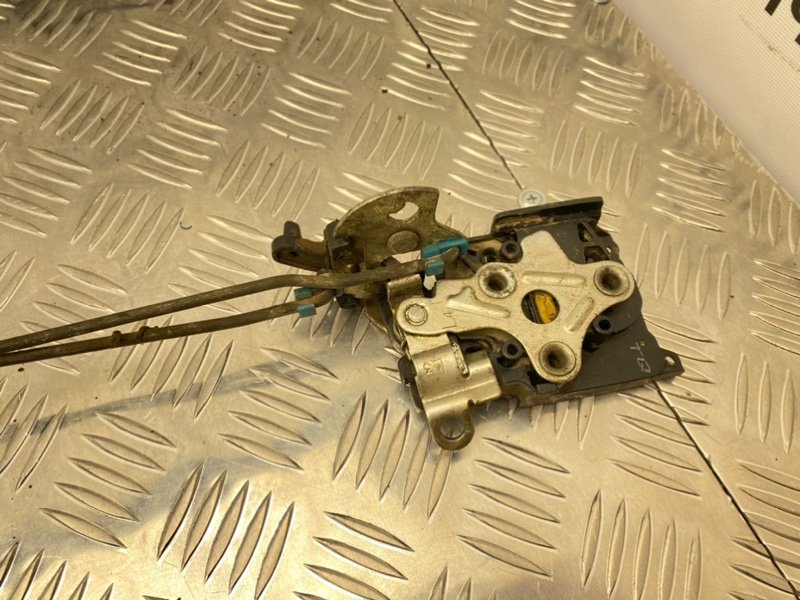 Замок двери, 400 рублей, Тверь