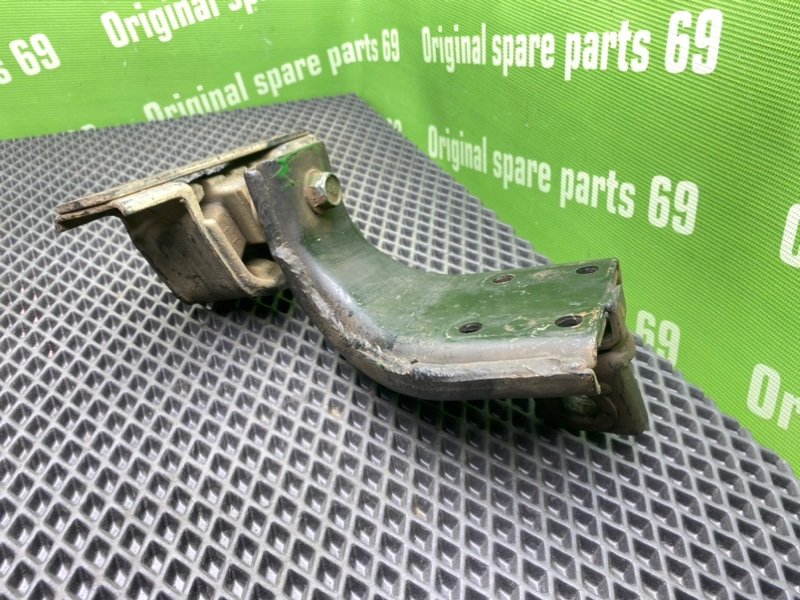 Подушка МКПП, 700 рублей, Тверь