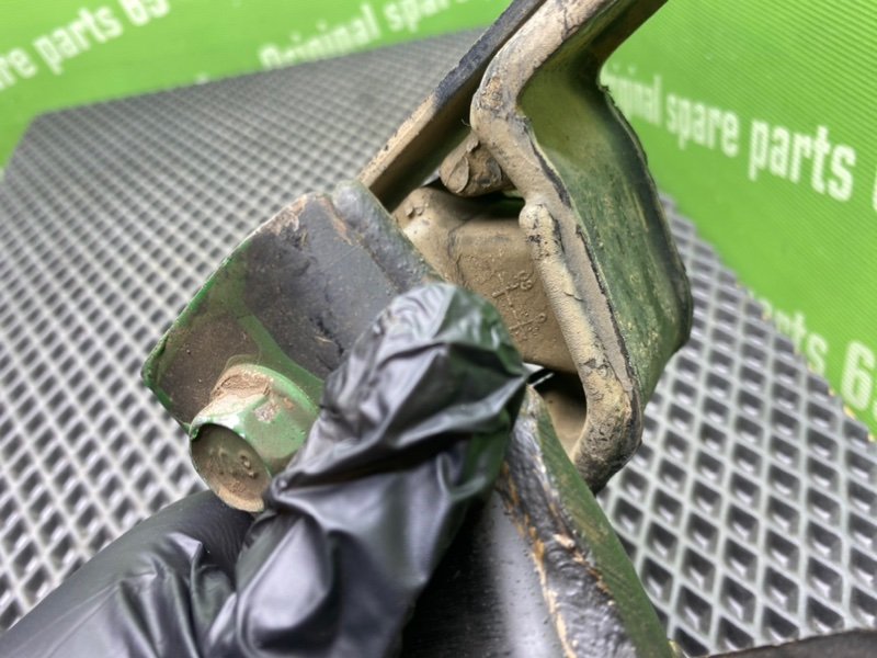 Подушка МКПП, 700 рублей, Тверь