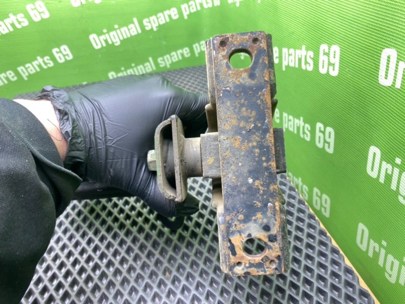 Подушка МКПП, 700 рублей, Тверь