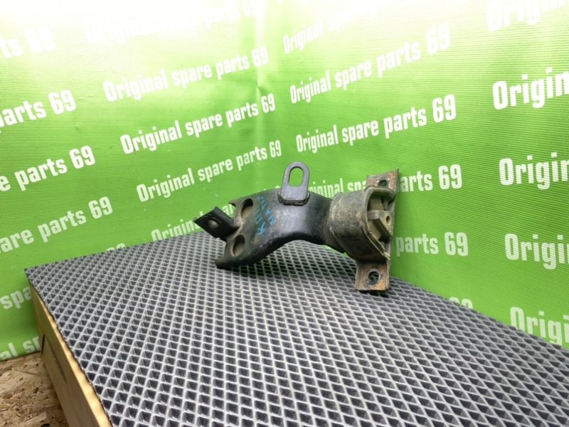 Подушка МКПП, 700 рублей, Тверь