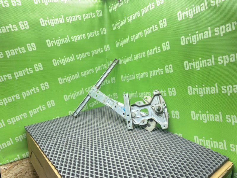 Стеклоподъемник, 600 рублей, Тверь