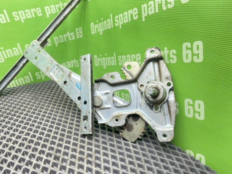 Стеклоподъемник, 600 рублей, Тверь