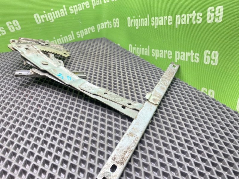 Стеклоподъемник, 600 рублей, Тверь