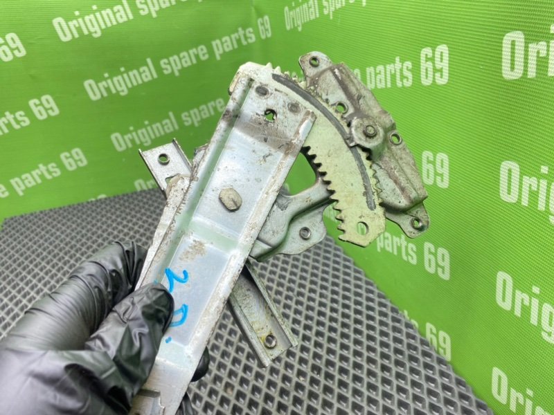 Стеклоподъемник, 600 рублей, Тверь