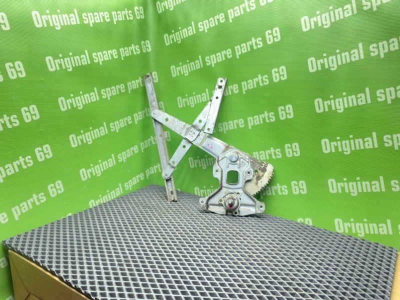 Стеклоподъемник, 600 рублей, Тверь