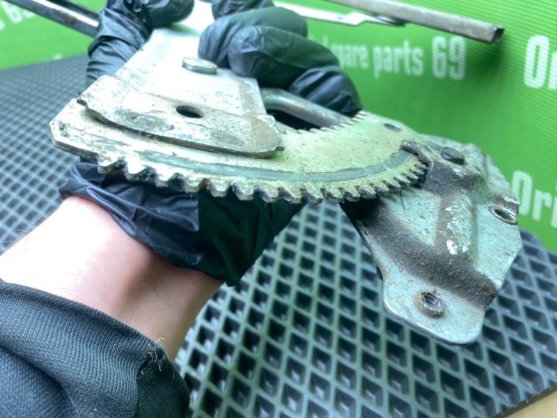 Стеклоподъемник, 600 рублей, Тверь