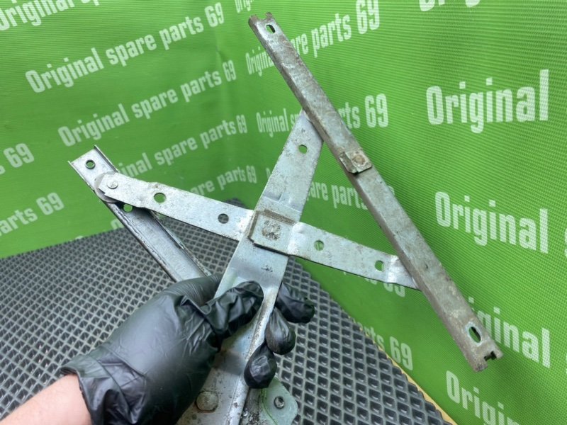 Стеклоподъемник, 600 рублей, Тверь