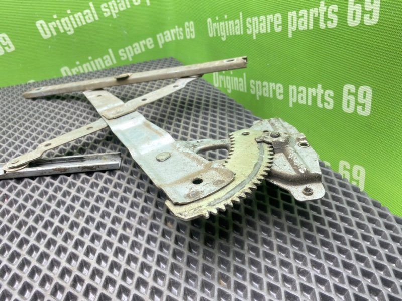 Стеклоподъемник, 600 рублей, Тверь