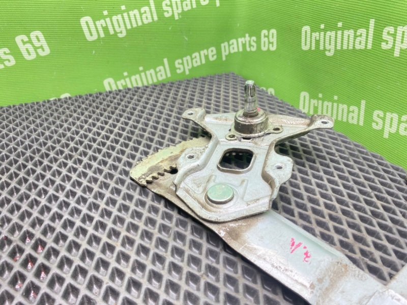 Стеклоподъемник, 600 рублей, Тверь