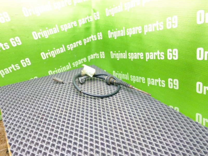 Трос сцепления, 500 рублей, Тверь