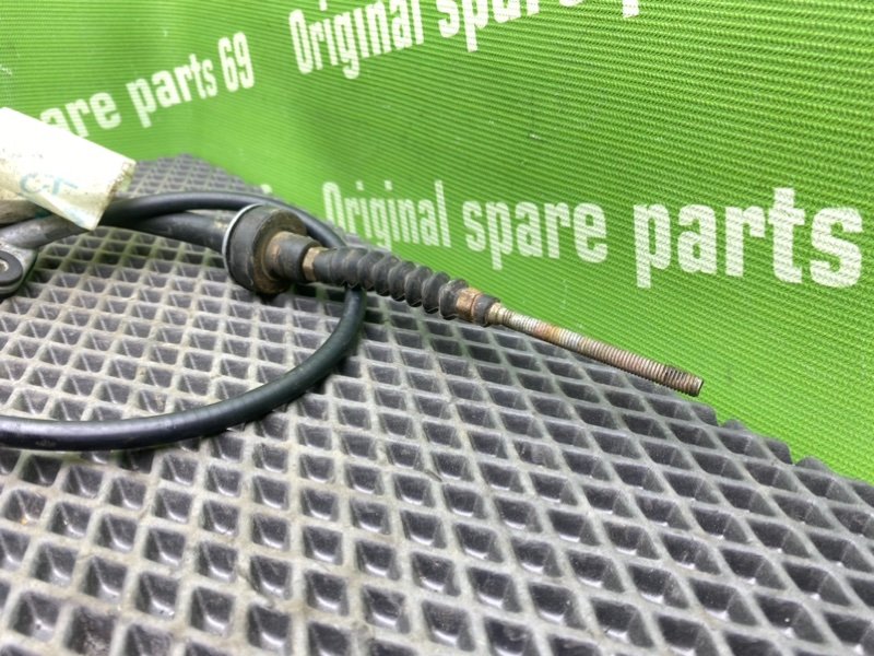 Трос сцепления, 500 рублей, Тверь