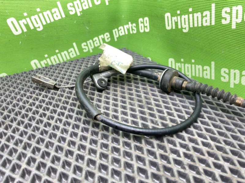 Трос сцепления, 500 рублей, Тверь