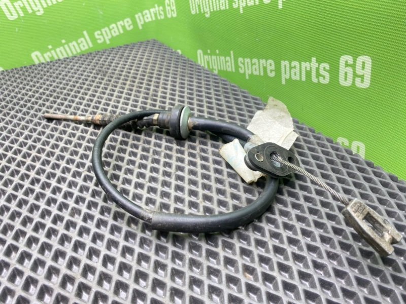 Трос сцепления, 500 рублей, Тверь