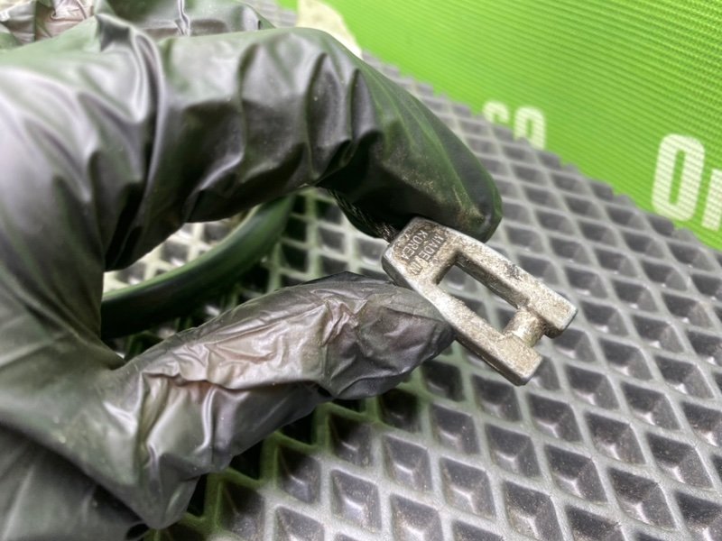 Трос сцепления, 500 рублей, Тверь