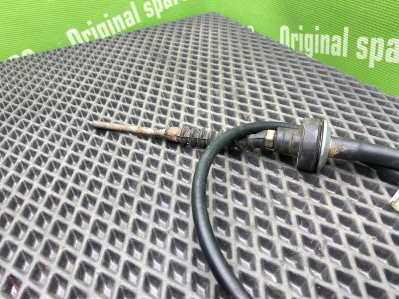 Трос сцепления, 500 рублей, Тверь