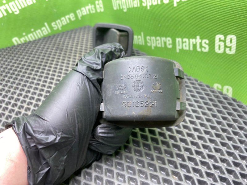 Пепельница, 800 рублей, Тверь