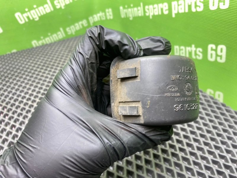 Пепельница, 800 рублей, Тверь