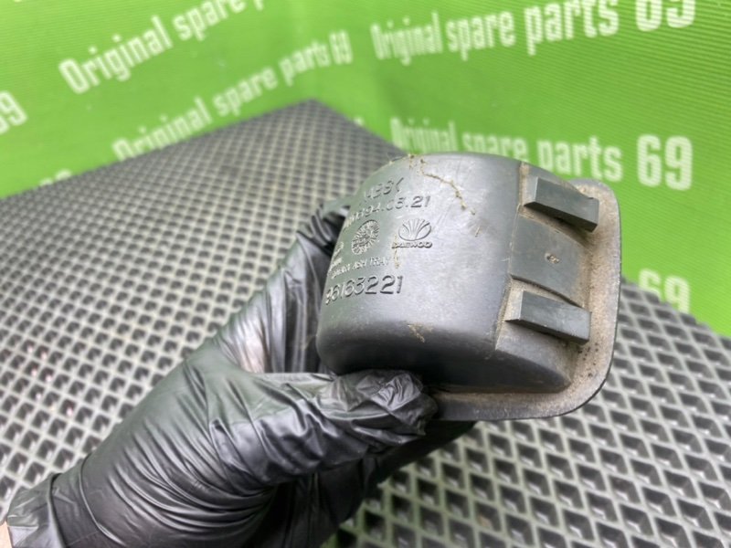 Пепельница, 800 рублей, Тверь