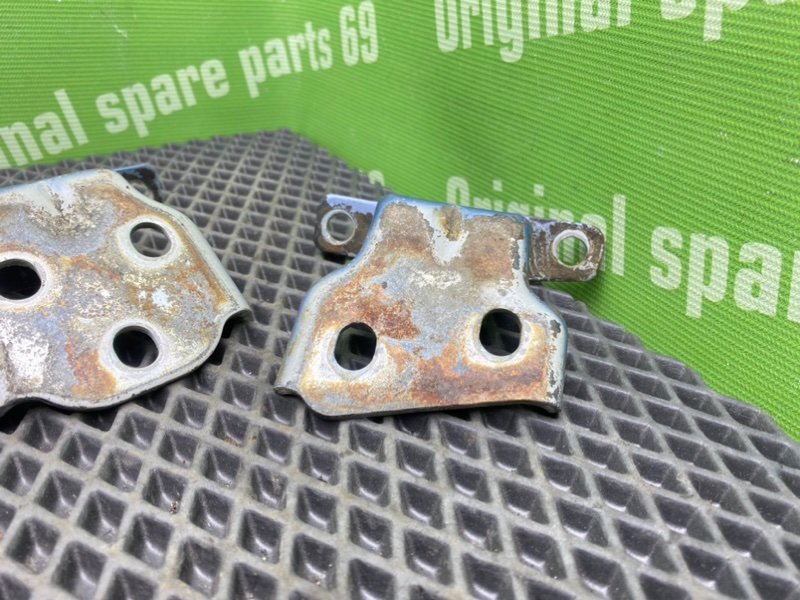 Петли дверей, 1000 рублей, Тверь