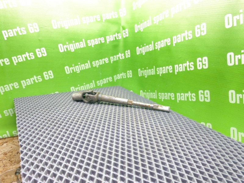 Рулевой карданчик, 1000 рублей, Тверь