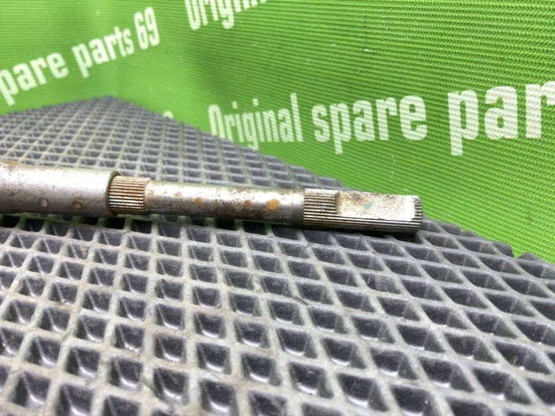 Рулевой карданчик, 1000 рублей, Тверь