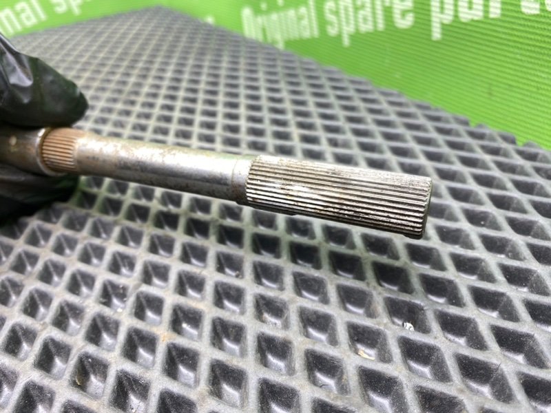 Рулевой карданчик, 1000 рублей, Тверь