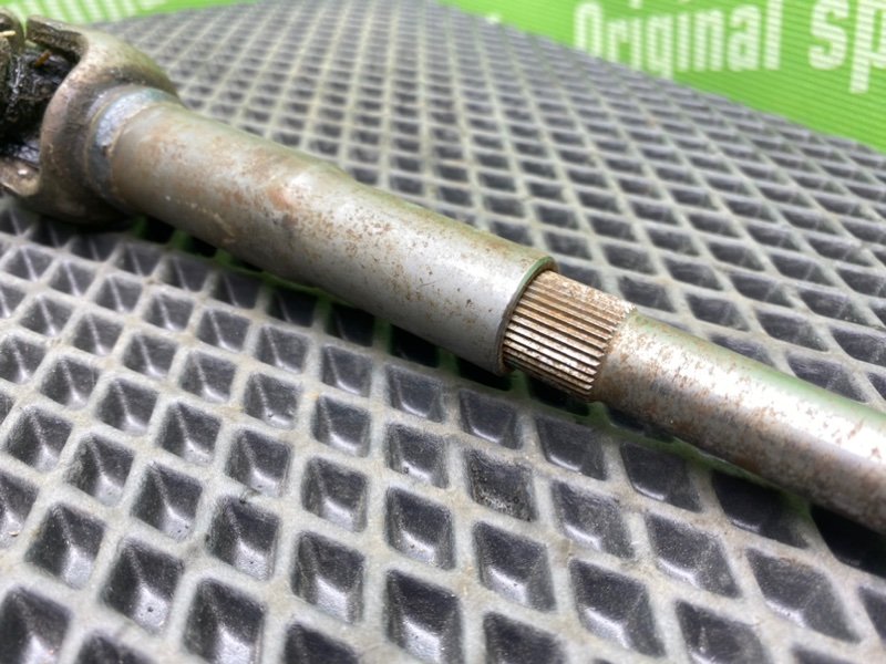 Рулевой карданчик, 1000 рублей, Тверь