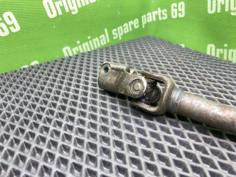 Рулевой карданчик, 1000 рублей, Тверь