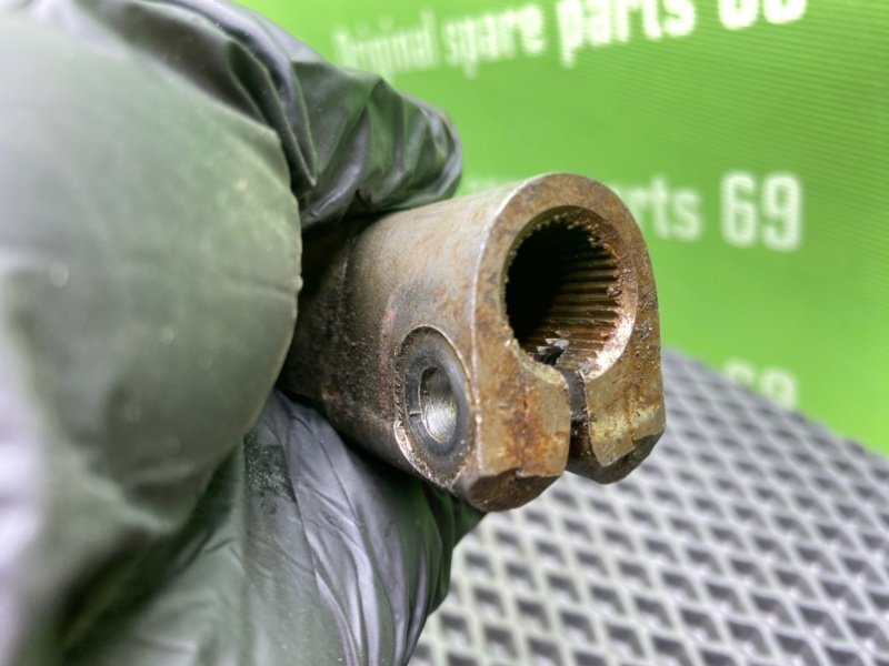 Рулевой карданчик, 1000 рублей, Тверь