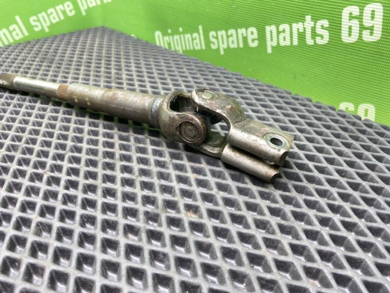 Рулевой карданчик, 1000 рублей, Тверь