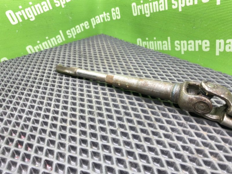 Рулевой карданчик, 1000 рублей, Тверь